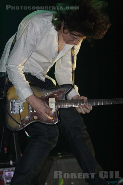 SONIC YOUTH - 2006-12-13 - PARIS - Zenith - 